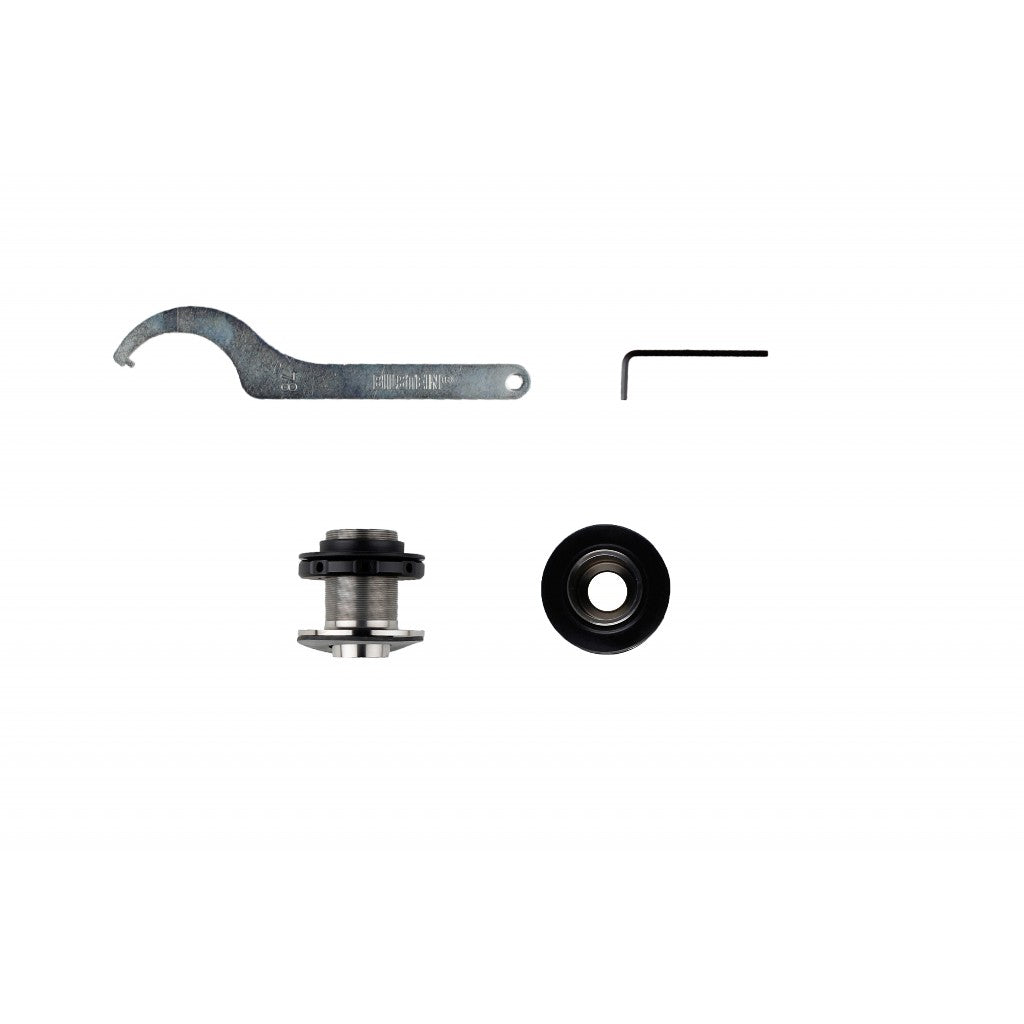 BILSTEIN 47-304932 Комплект підвіски, пружини/амортизатори ES (R9) для BMW 3er G20 4WD,K,EVO S Photo-1