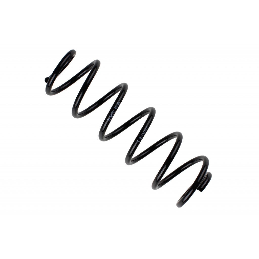 BILSTEIN 36-301751 Пружина підвіски B3 (R1) для SEAT Leon (5F),H Photo-0