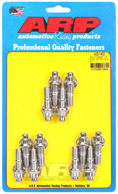 ARP 420-1402 Комплект болтів і шпильок головки 1,670 дюйма 12 шт для BUICK 3.8L V6 Photo-0