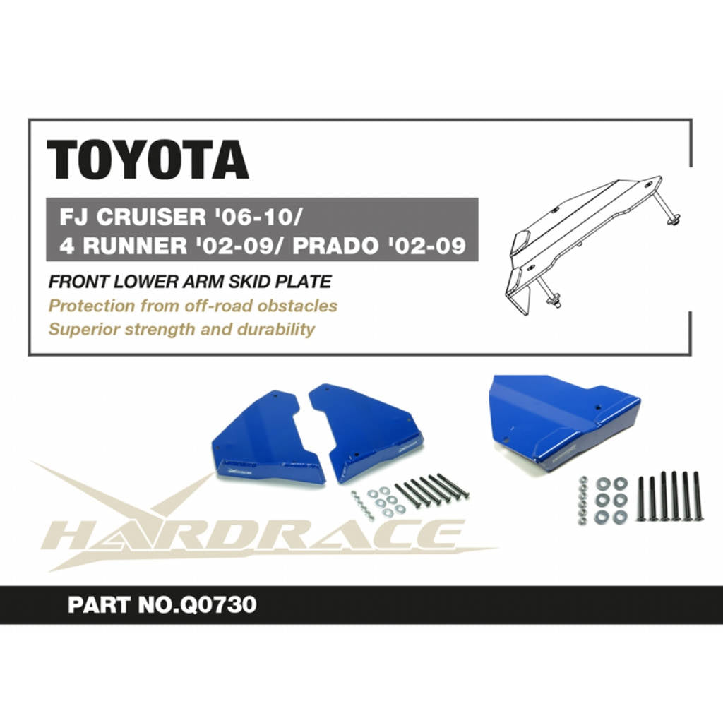 HARDRACE 6768 К-кт кульових для HONDA ACCORD Photo-40