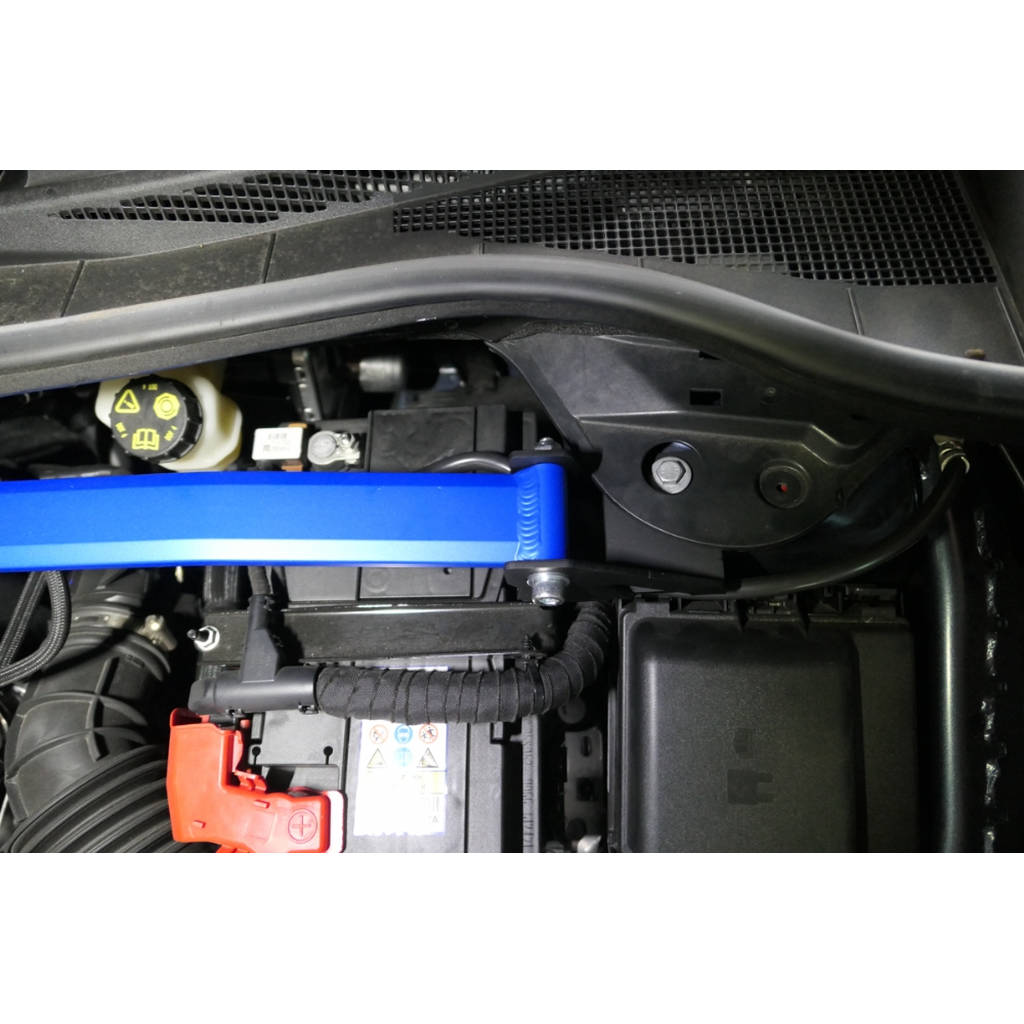 HARDRACE Q0720 Передня стійка розпірки -1 шт для FORD KUGA '20- Photo-9