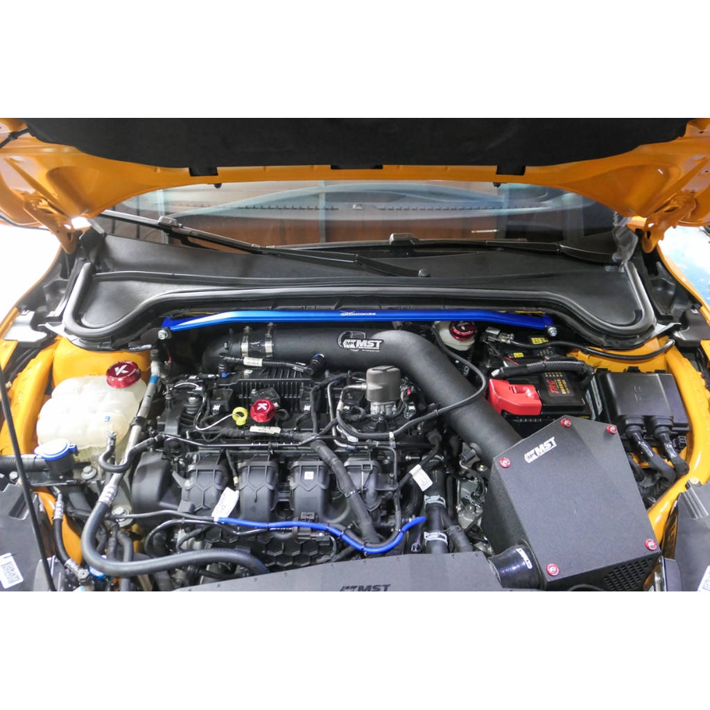 HARDRACE Q0703 Передня стійка розпірки -1 шт для FORD FOCUS MK4 ST '19- Photo-7