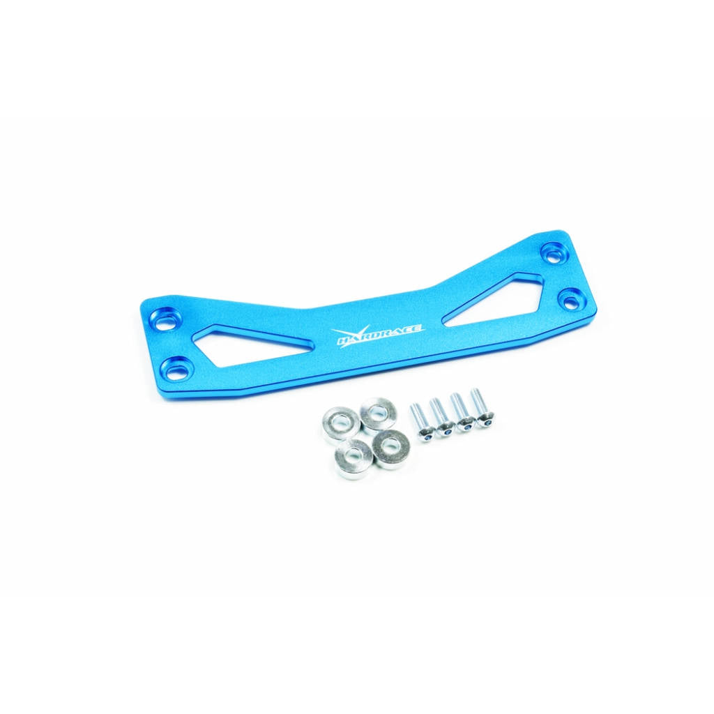 HARDRACE Q0704 Середня нижня дужка для FORD FOCUS MK4 ST '19 Photo-3