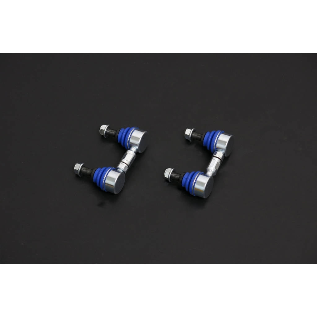 HARDRACE 8659-070 Тяга стабілізатора регульована універсальна 2 шт RANGE:65-75MM - 10MM Photo-0