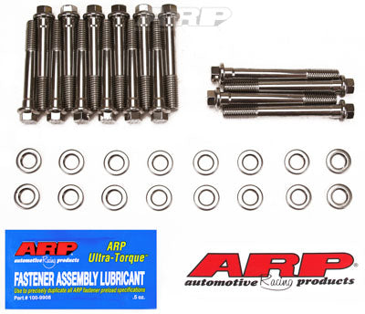 ARP 423-3601 Комплект болтів головки шестигранний для Buick V6 Stage I Photo-0