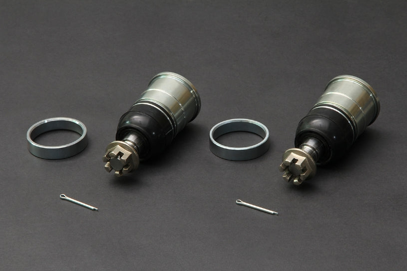 HARDRACE 6807 К-т посилених кульових для HONDA DC5 TYPE-R ONLY Photo-0