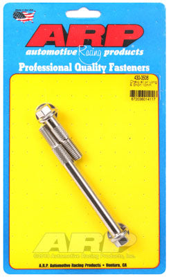 ARP 430-3506 Набір стартових болтів шестигранних для CHEVROLET SS Photo-0