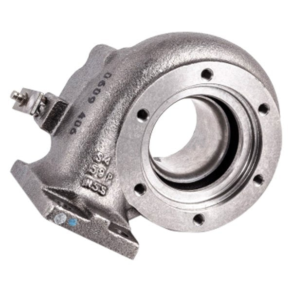 GARRETT 430609-0406 THWA O / V T25 / 5-Bolt 0.64 A / R (Ni-R) для GT28R Photo-1