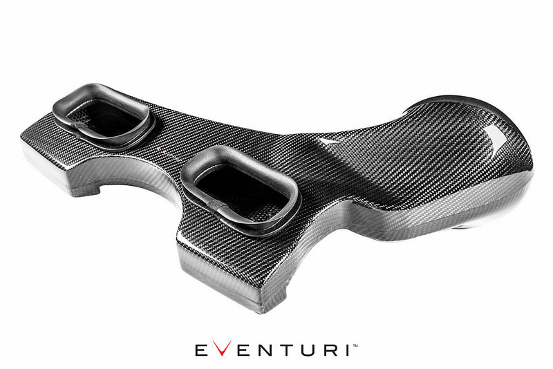 EVENTURI EVE-F56-CF-INT Система холодного впуску для MINI COOPER S JCW F5X (карбон) Photo-9
