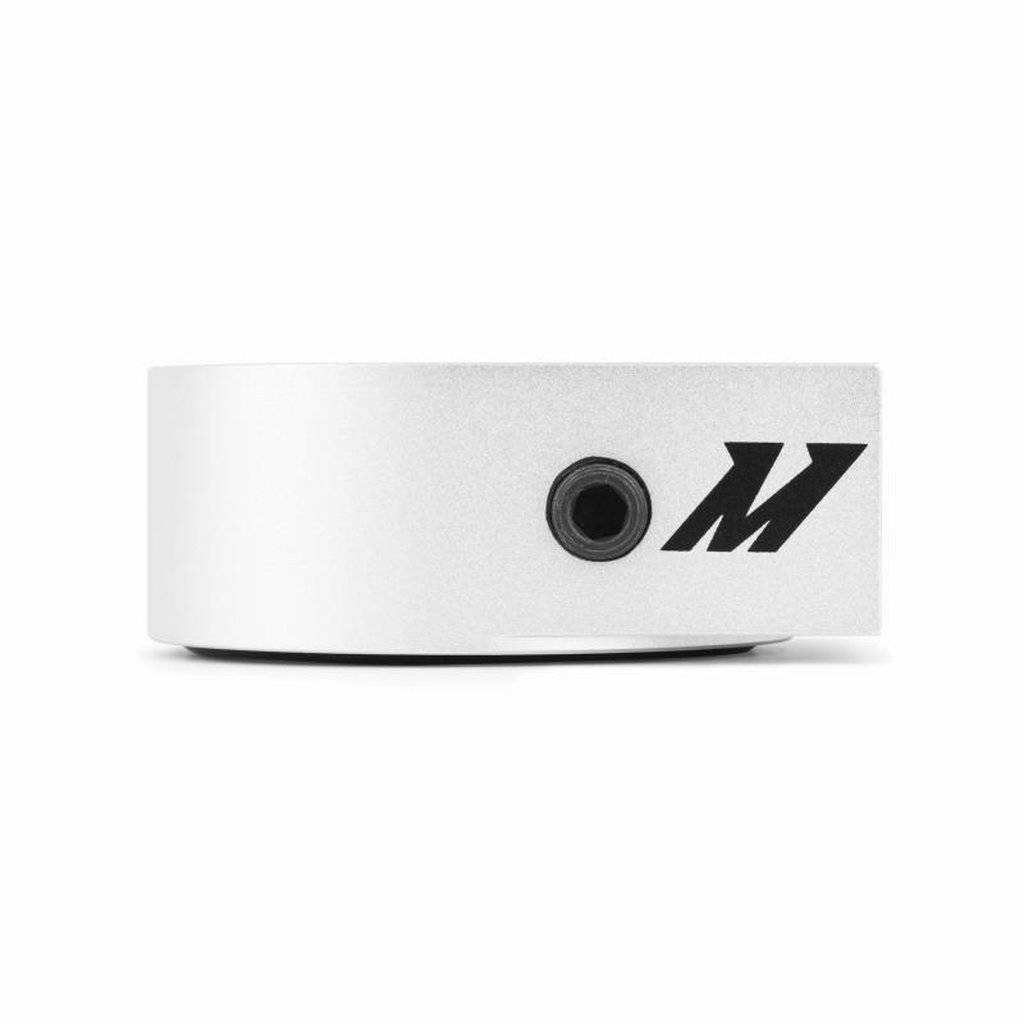 MISHIMOTO MMOP-SP Масляна сандвіч-пластина M20 Photo-1