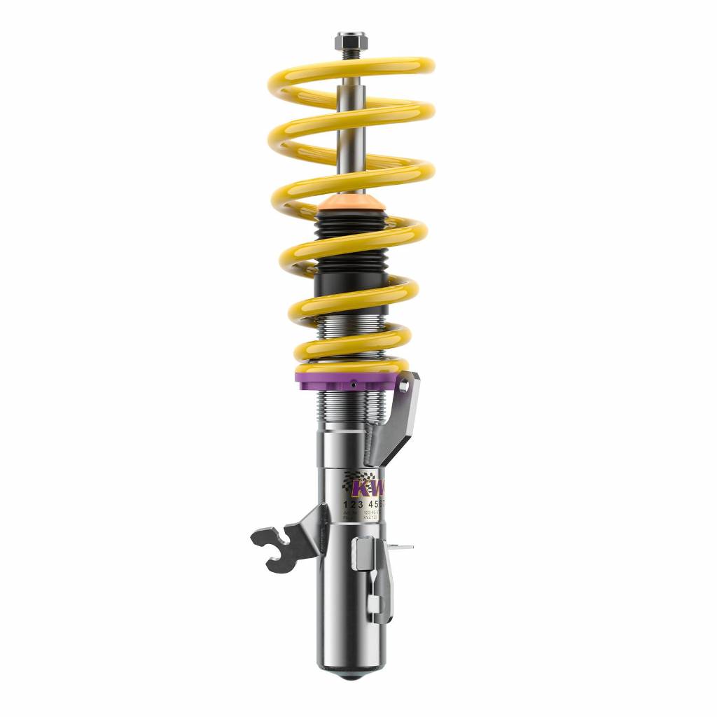 KW 10220070 Комплект підвіски INOX V1 для MINI Cooper R56 (MINI-N, UKL-L) 2005-2014 Photo-4