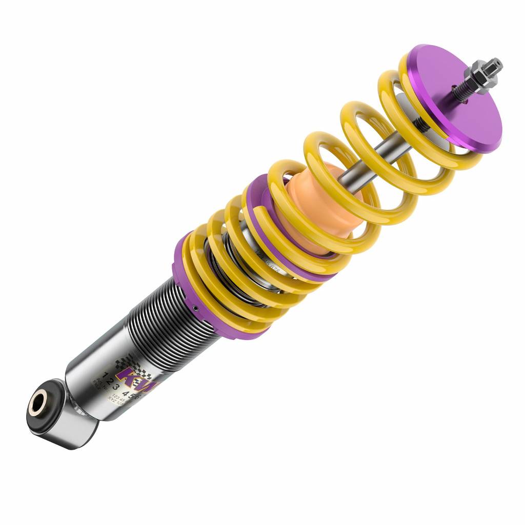 KW 10275002 комплект підвіски INOX V1 MAZDA MX 5; (NB, NBD) Photo-2