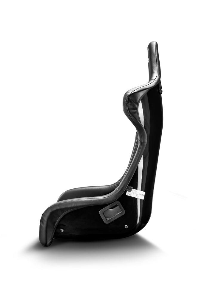 SPARCO 008009RNRSKY Крісло для автоспорту GRID Q SKY, FIA 8855-1999, вініл, розмір M Photo-4