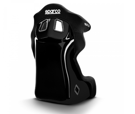 SPARCO 008019RNR Крісло для автоспорту CIRCUIT QRT, FIA 8855-1999, розмір M Photo-1