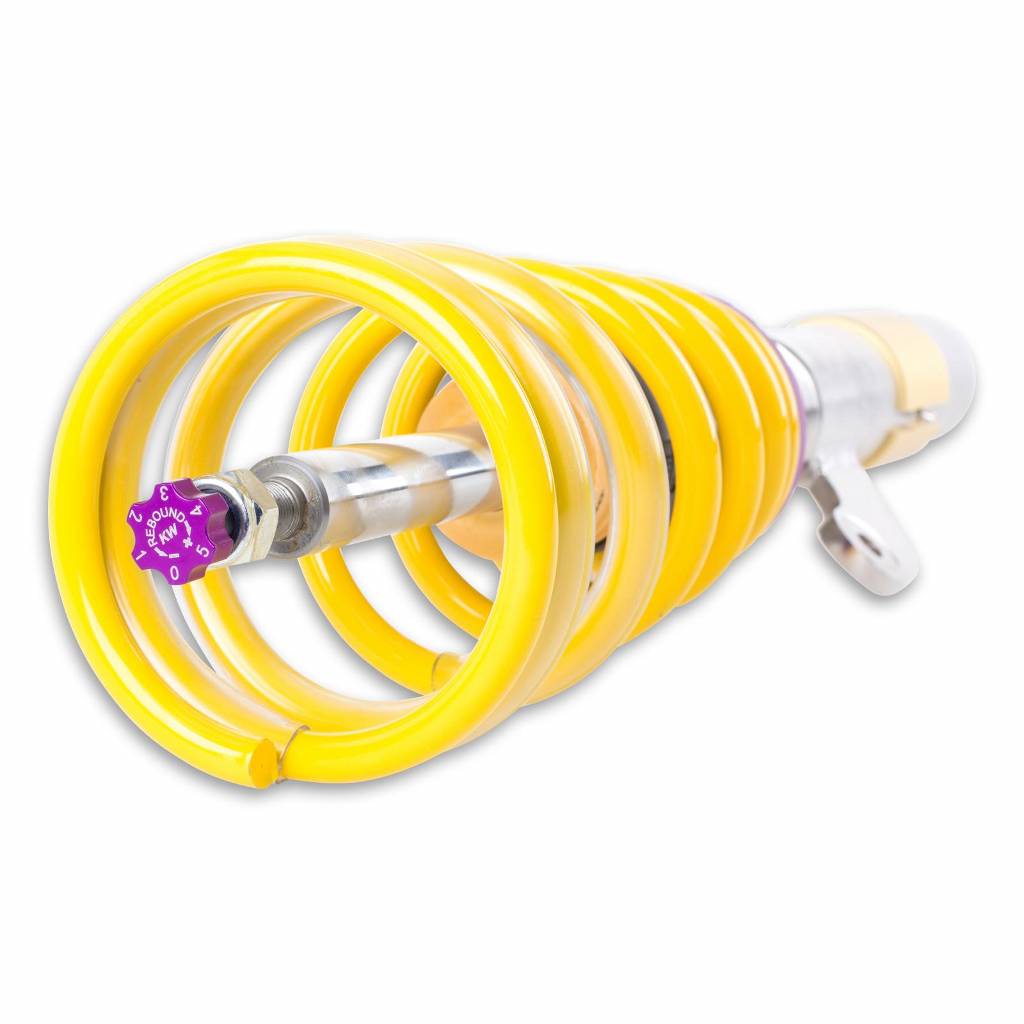 KW 1522000F комплект підвіски INOX V2 BMW 1er / 1-series (F20, F21); (1K2, 1K4) Photo-4