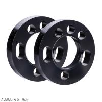 ST 56050376 Проставки колісні ST DZX 15мм CB57,1 Photo-2