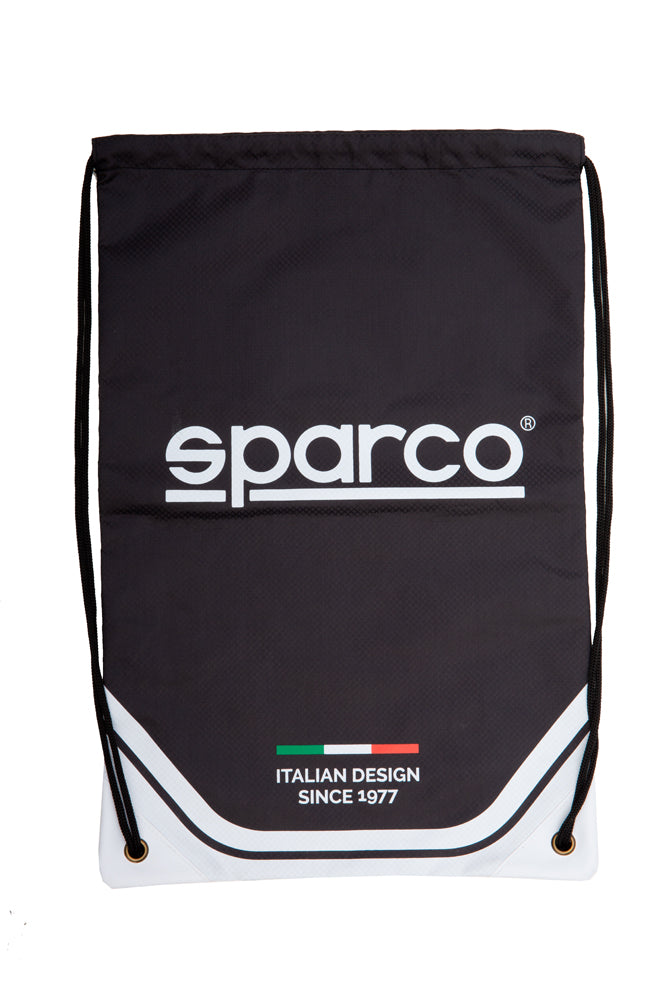 SPARCO 0160013NR чохол універсальний, чорний Photo-0