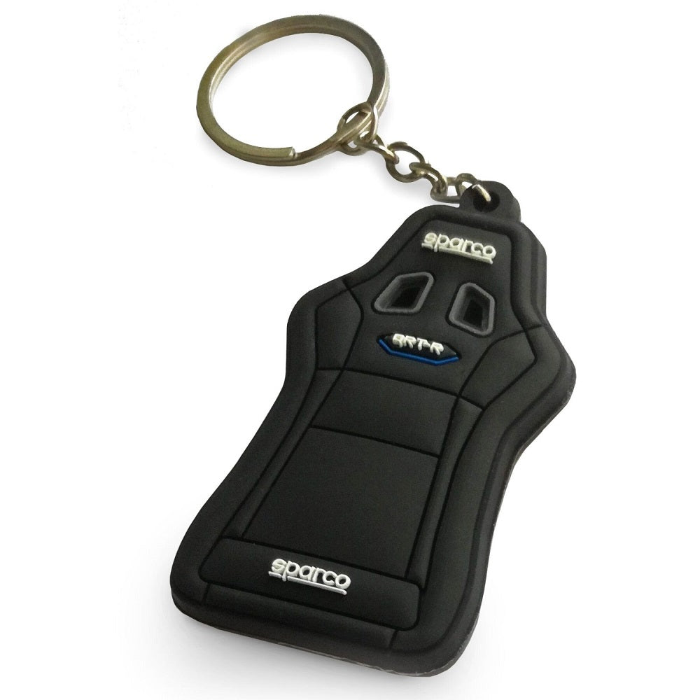 SPARCO 099071SEAT10 Брелок Крісло Photo-0