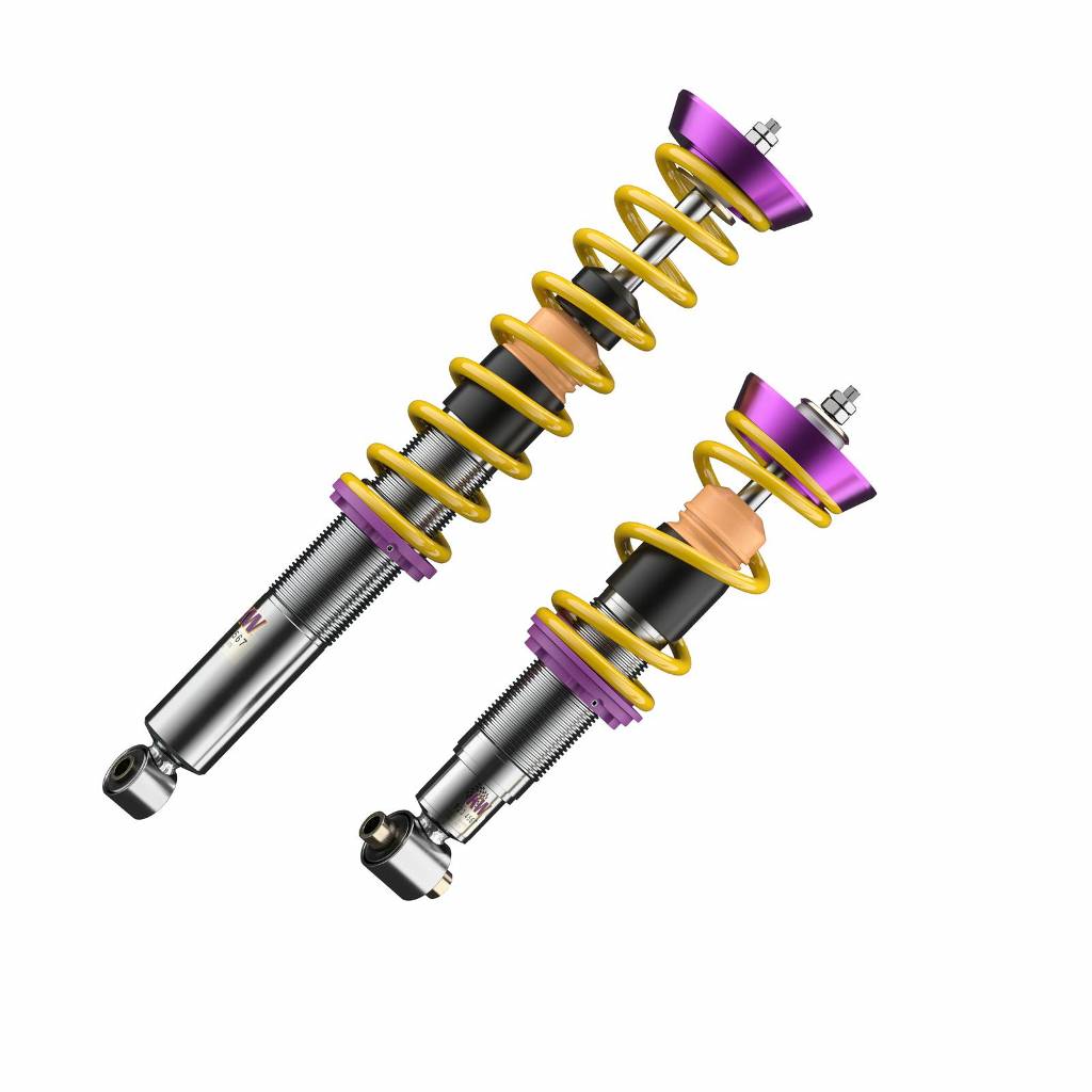 KW 15299014 комплект підвіски INOX V2 DELOREAN DMC-12 Photo-1