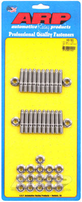 ARP 445-1902 Комплект шестигранних шпильок масляного піддону KB Hemi 1.700 дюйма Photo-0
