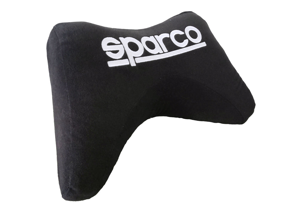 SPARCO 01024NR Подушка для офісного крісла під голову Photo-1