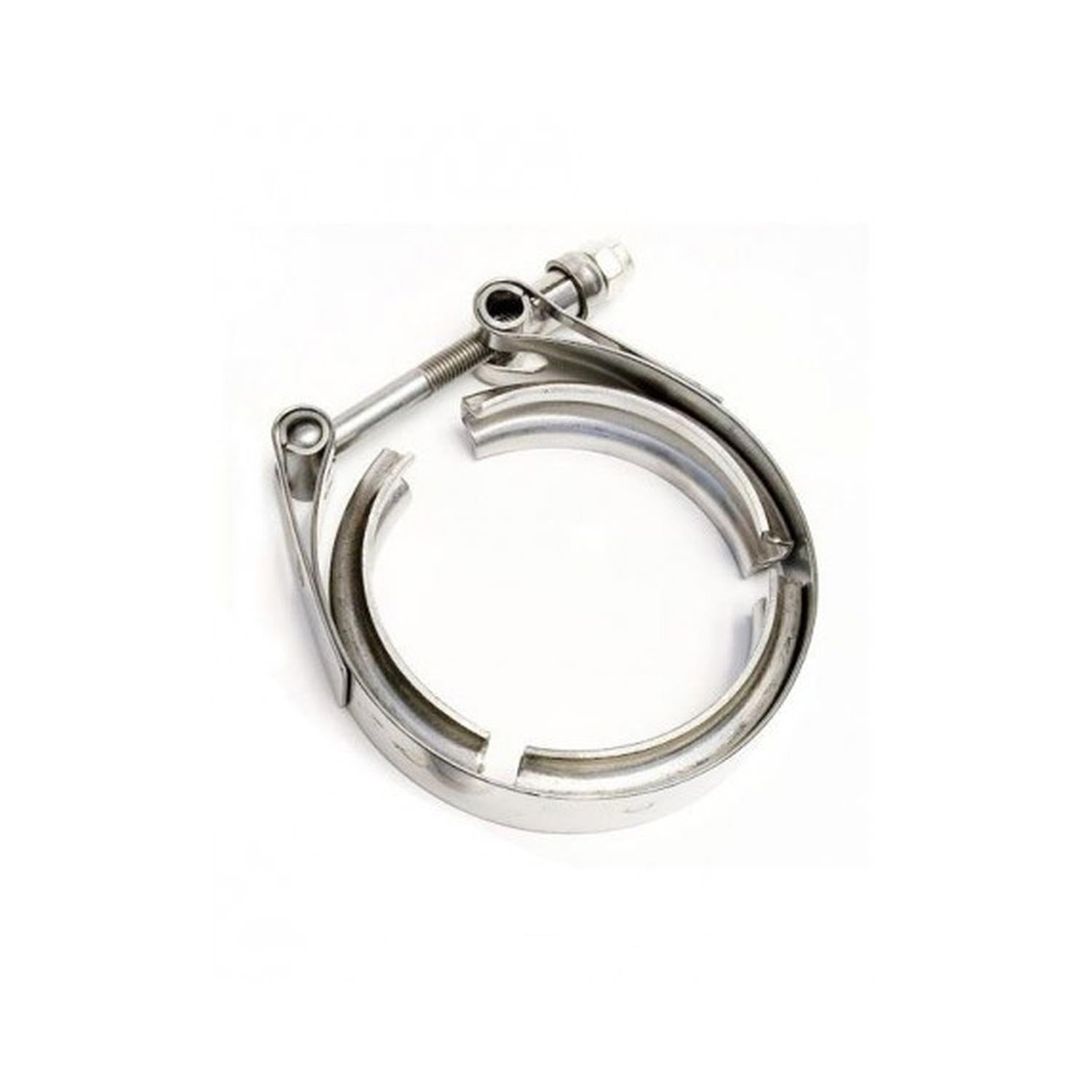 GARRETT 446397-0460 Хомут з ??болтом V-Band 4.6 "UNIVERSAL Photo-0