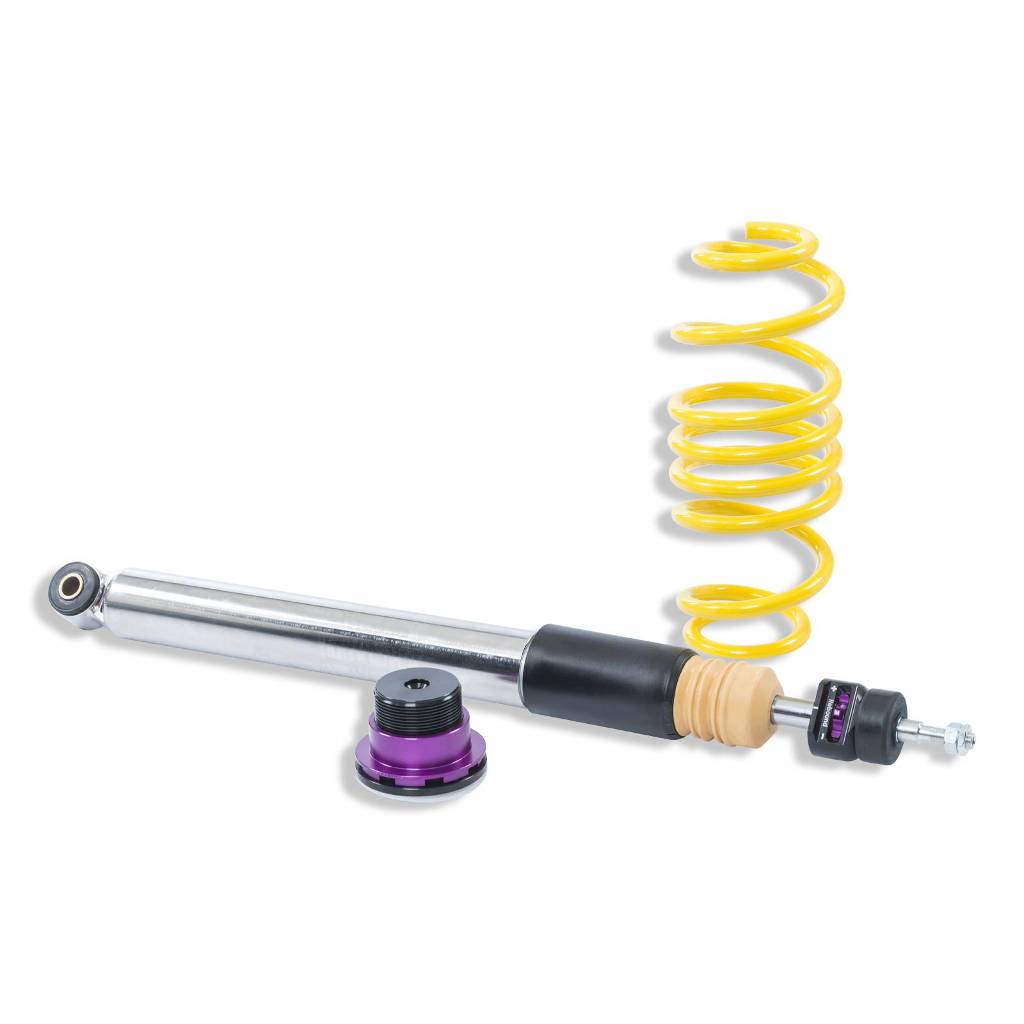 KW 35210090 комплект підвіски INOX V3 AUDI Q5; (8R, 8R1) Photo-3
