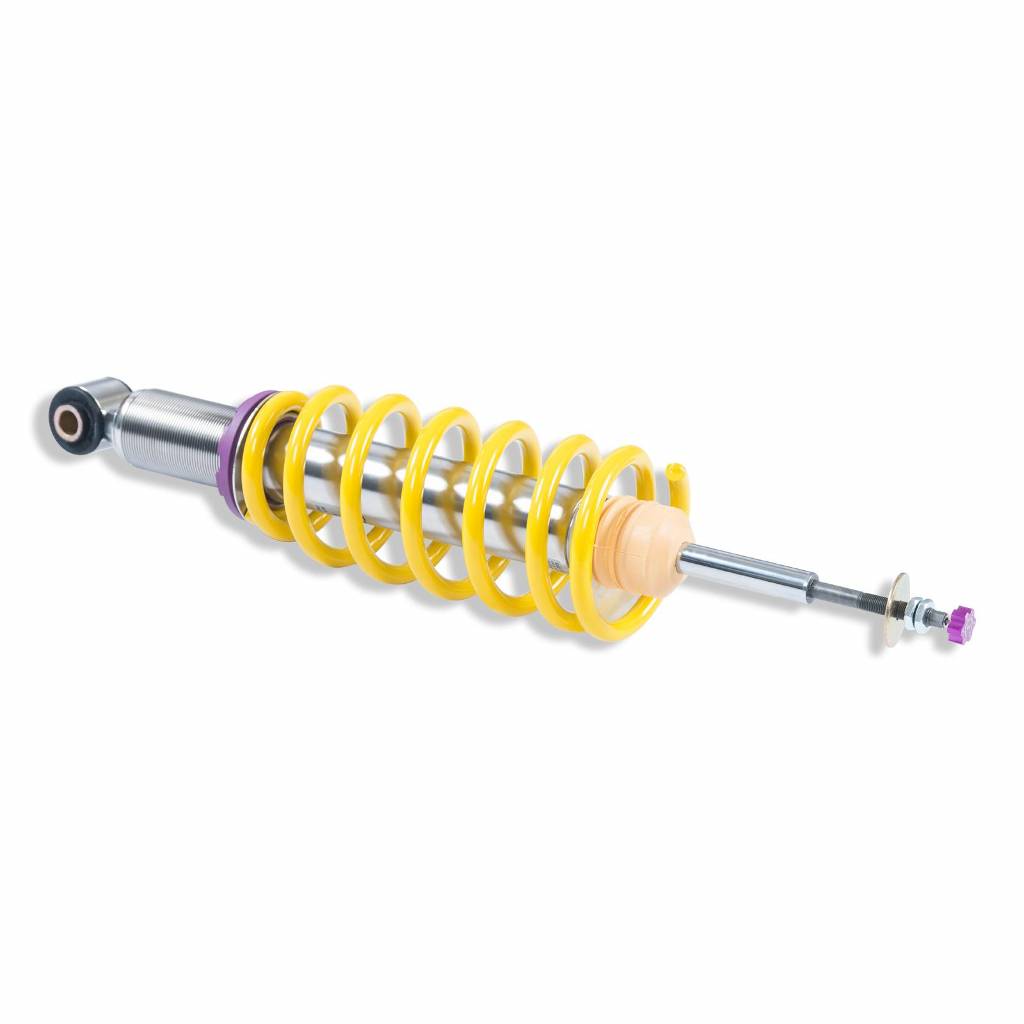 KW 35210918 комплект підвіски INOX V3 AUDI 80; (B4) Photo-3