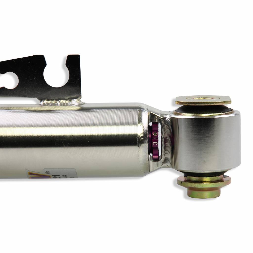 KW 3522000B комплект підвіски INOX V3 MINI Mini Coupé R58; (UKL-C) Photo-1