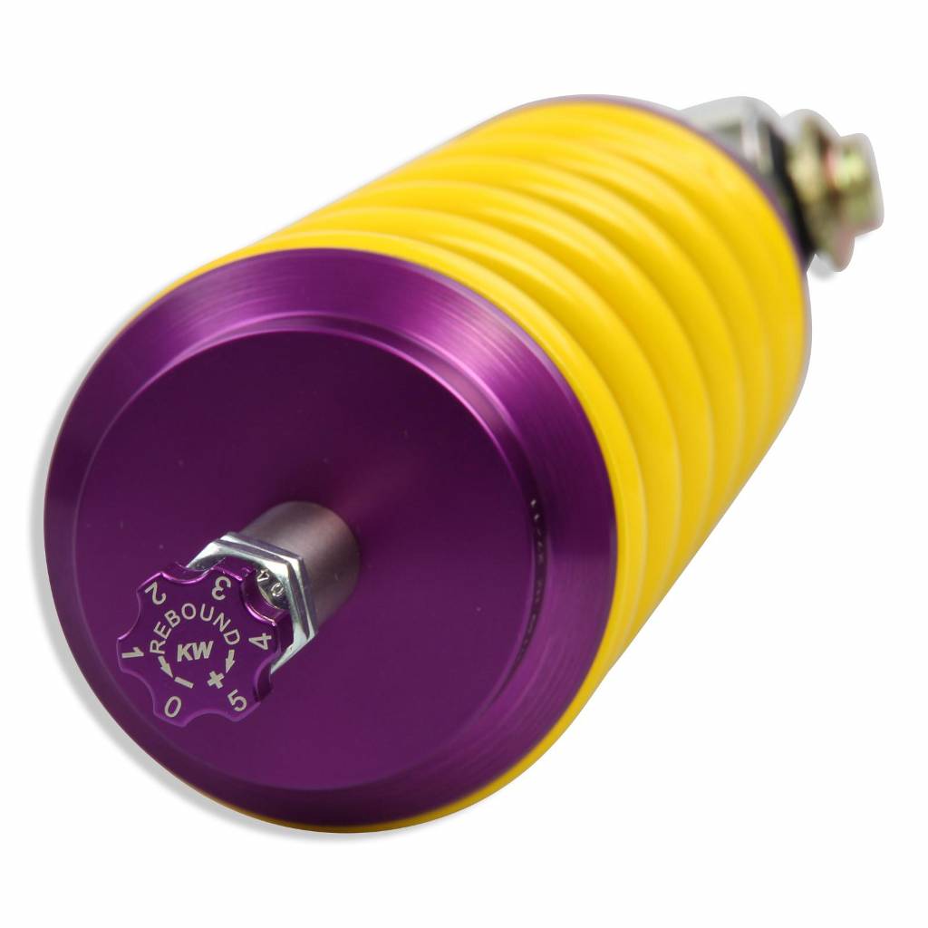 KW 3522000B комплект підвіски INOX V3 MINI Mini Coupé R58; (UKL-C) Photo-9