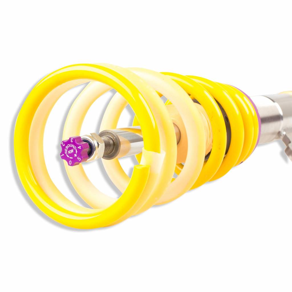KW 3522000F комплект підвіски INOX V3 BMW 1er / 1-series (F20, F21); (1K2, 1K4) Photo-4