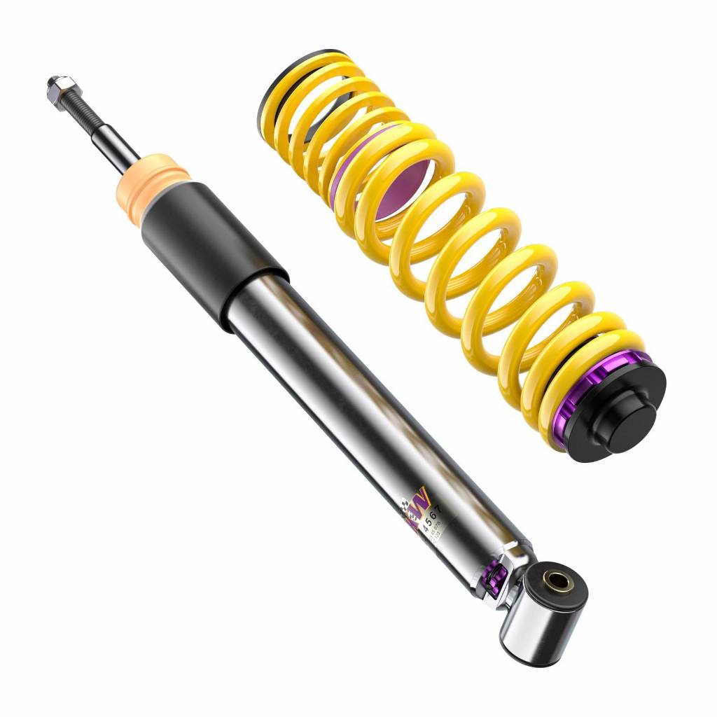 KW 35220057 комплект підвіски INOX V3 BMW M3 (E90,E92,E93); (M390, M3) Photo-6
