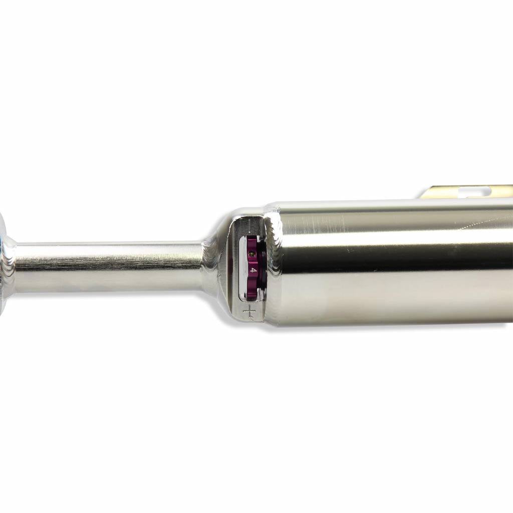 KW 35220080 Комплект койловерів INOX V3 для BMW 5-Series (F10 / F11) / 6 Grand Coupe (F06) / 7-Series (F01 / F02 / F03 / F04) Photo-5