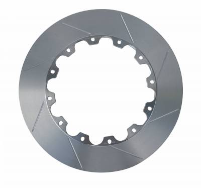 GIRODISC D1-076SL Гальмівний диск 2-Piece Rotor Replacement Ring лівий Photo-0