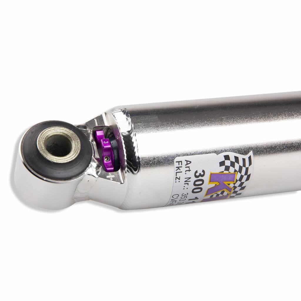 KW 35230059 комплект підвіски INOX V3 FORD Focus III; (DYB, DYB-RS) Photo-6