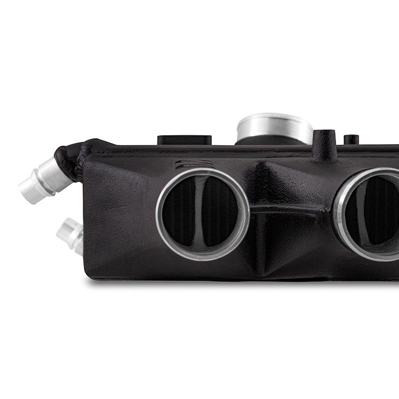 MISHIMOTO MMINT-F80-15 Інтеркулер для BMW F8X M3/M4 2015-2020 Photo-4