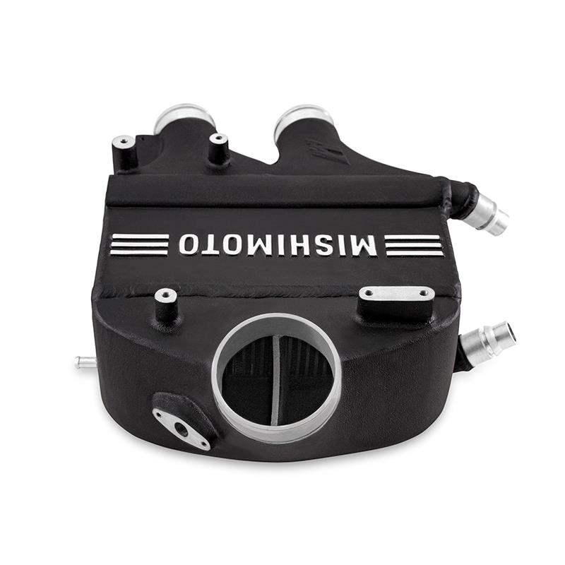 MISHIMOTO MMINT-F80-15 Інтеркулер для BMW F8X M3/M4 2015-2020 Photo-3