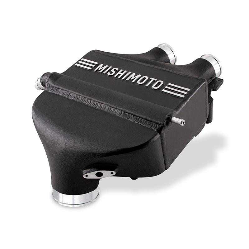 MISHIMOTO MMINT-F80-15 Інтеркулер для BMW F8X M3/M4 2015-2020 Photo-1