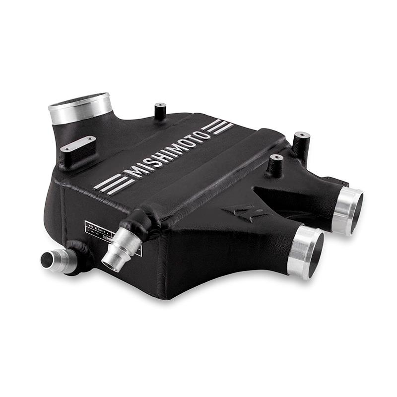 MISHIMOTO MMINT-F80-15 Інтеркулер для BMW F8X M3/M4 2015-2020 Photo-2