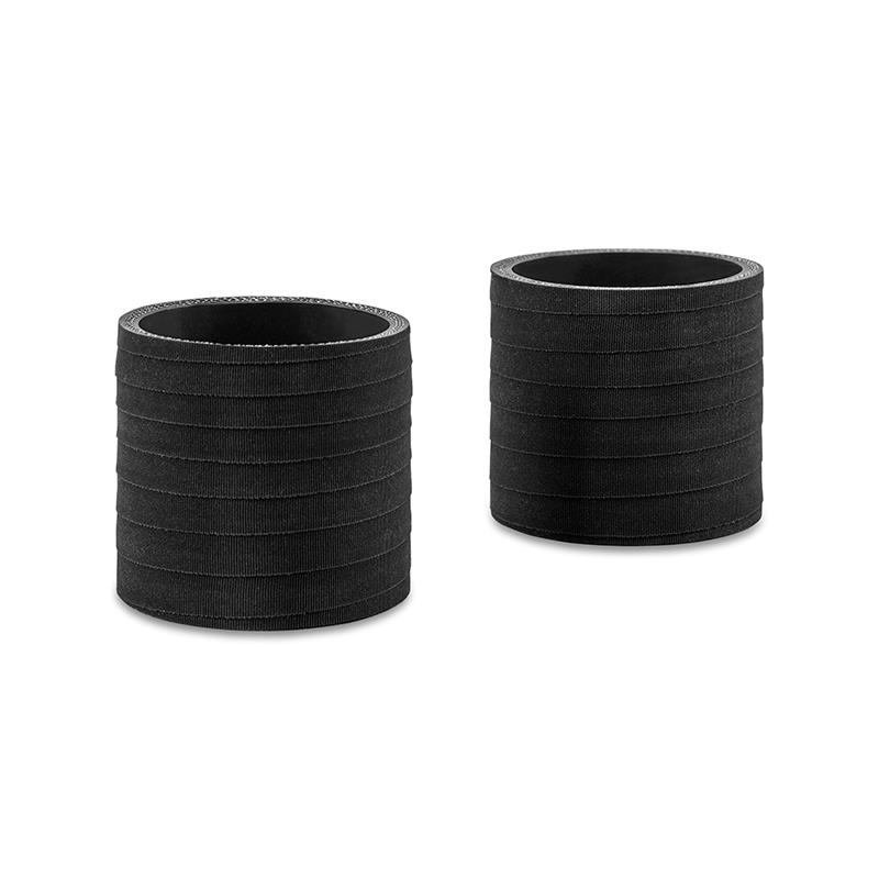 MISHIMOTO MMICP-F80-15 Комплект зарядної трубки для BMW F8X M3/M4 2015-2020 Photo-3
