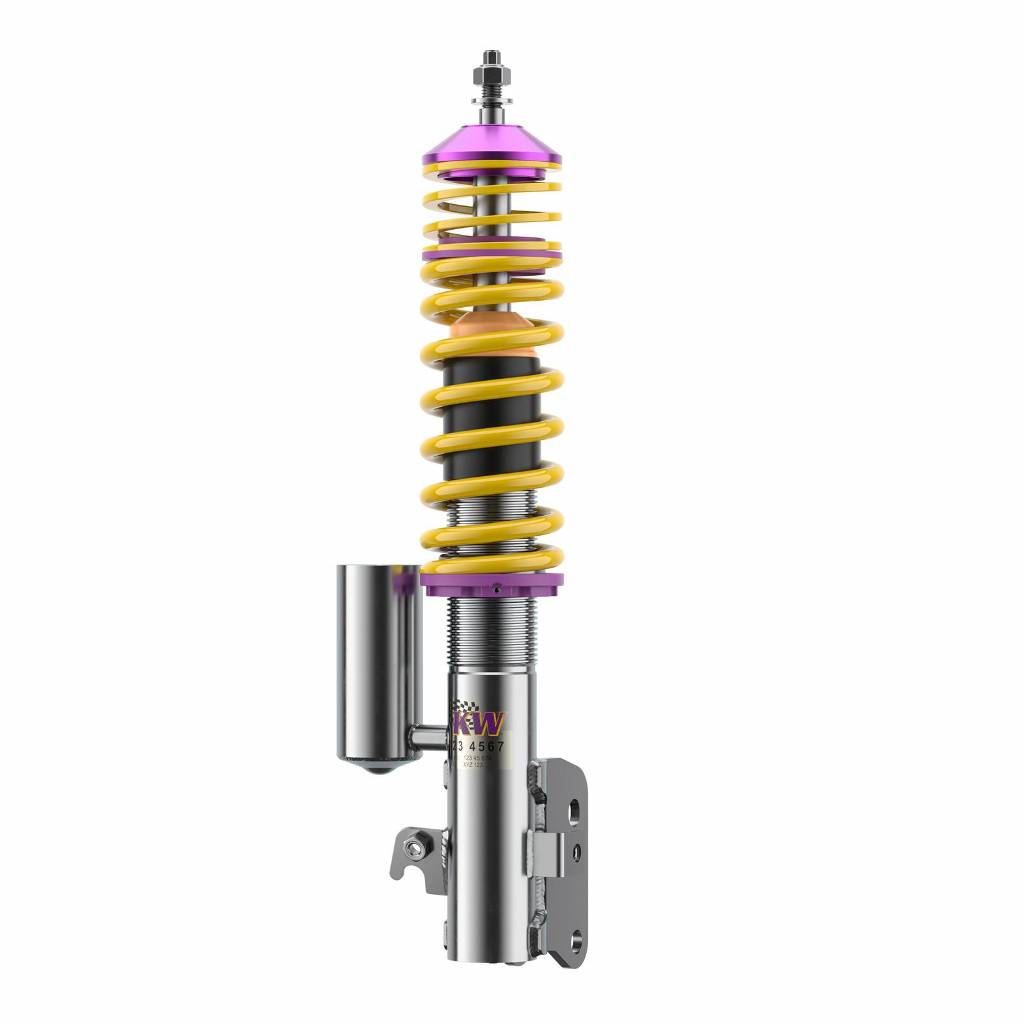 KW 35245016 Комплект підвіски INOX V3 SUBARU Impreza; (G3) Photo-4