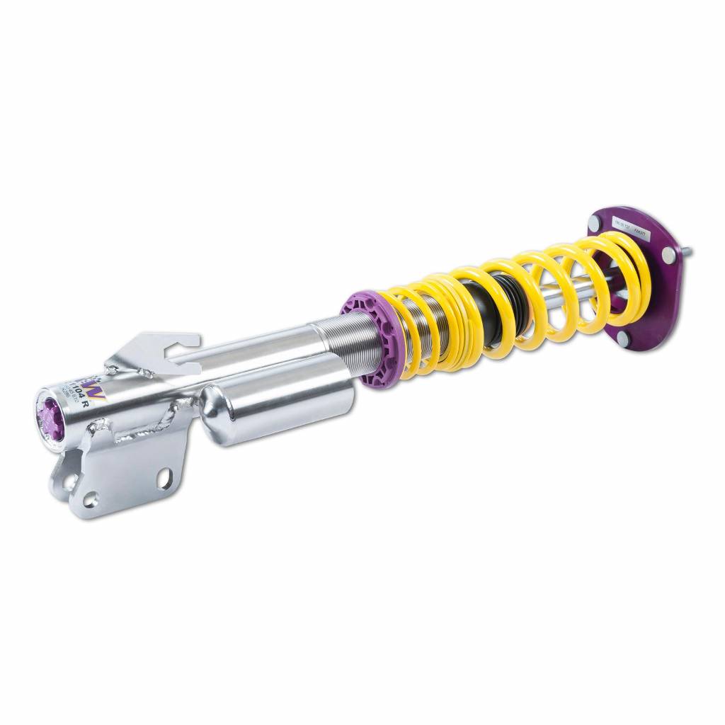 KW 35245814 комплект підвіски CLUBSPORT SUBARU Impreza; (GD/GG) incl. mod. 06 09/05- Photo-3
