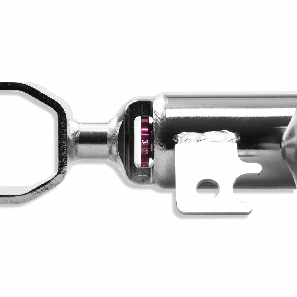 KW 35250005 комплект підвіски INOX V3 HONDA S2000; (AP1) Photo-8
