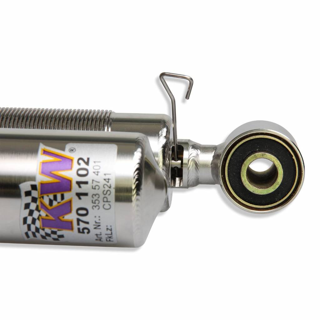 KW 35257002 комплект підвіски INOX V3 LEXUS IS 220D, IS250 (XE2); (XE2(a)) Photo-1