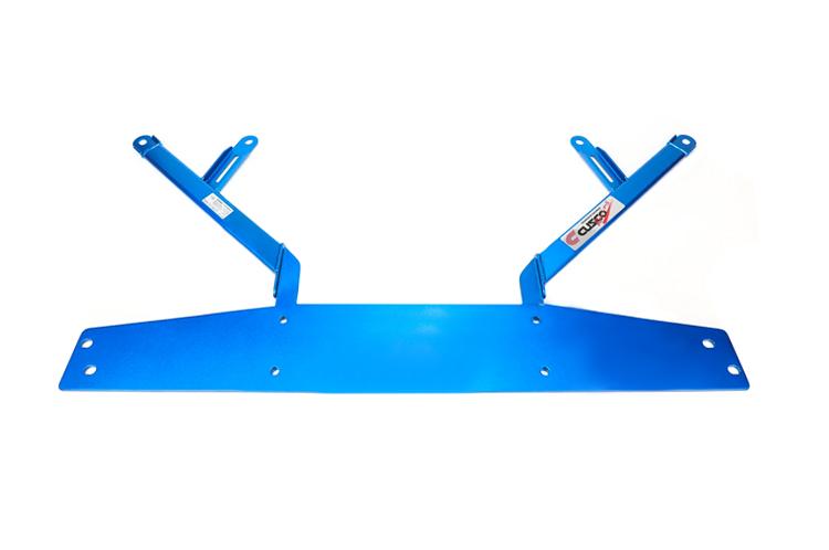 CUSCO 1C2 492 R Підвіска задня для TOYOTA Supra (DB22/DB42/DB82) Photo-0