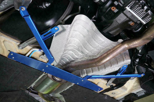 CUSCO 1C2 492 R Підвіска задня для TOYOTA Supra (DB22/DB42/DB82) Photo-1