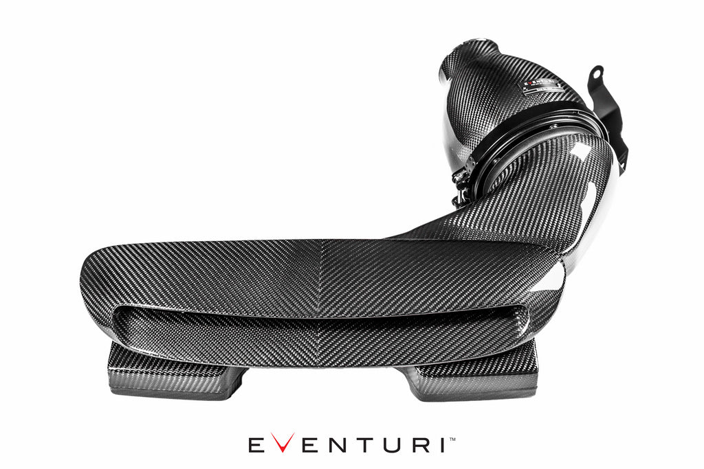 EVENTURI EVE-F56-CF-INT Система холодного впуску для MINI COOPER S JCW F5X (карбон) Photo-10