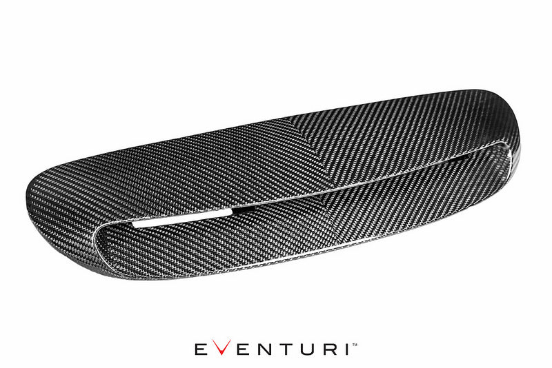 EVENTURI EVE-F56-CF-INT Система холодного впуску для MINI COOPER S JCW F5X (карбон) Photo-11