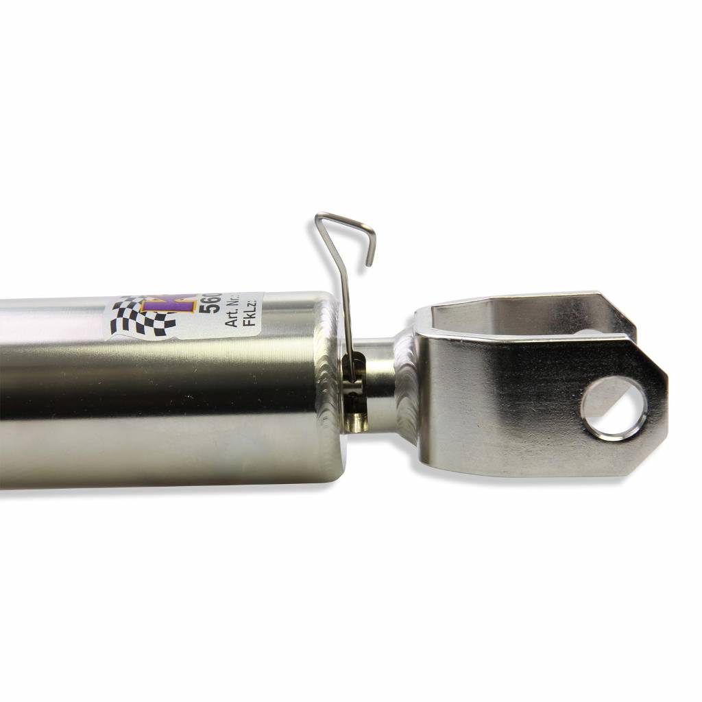 KW 35265010 комплект підвіски INOX V3 MITSUBISHI Carisma EVO 6; (CP9) Photo-6