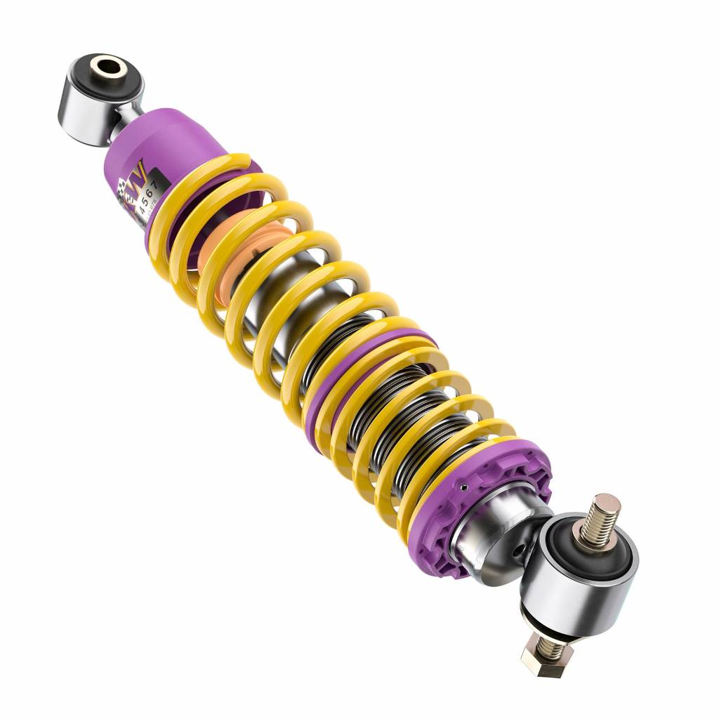 KW 35271009 комплект підвіски INOX V3 PORSCHE 968; (968) Photo-6